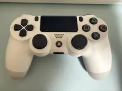 SONY DualShock 4 ホワイト