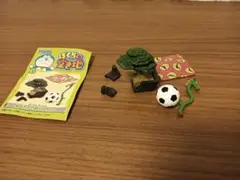 リーメント ドラえもん　ぼくらの空き地 ④神成さんに怒られちゃう