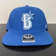 横浜DeNAベイスターズ キャップ