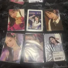 TWICE トレカ ダヒョン