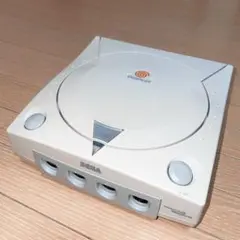 ドリームキャスト 本体 中古品