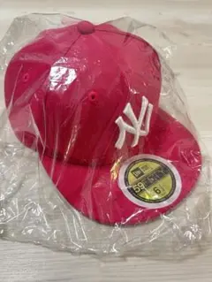 ニューエラキッズ52cm