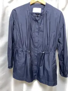 ジャケット