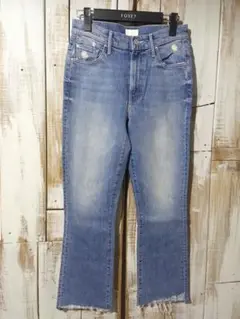 MOTHER マザー デニム good condition