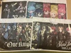 KnightA 騎士A KnightX ショッパー