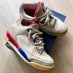 AIR JORDAN INTERNATIONAL