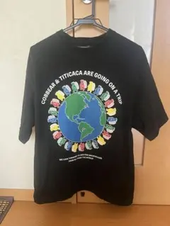 コブマスターTシャツ38