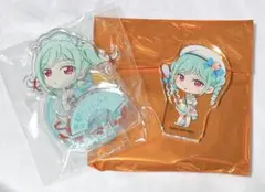 鬼塚冬毬 SDアクリルスタンド 2つセット
