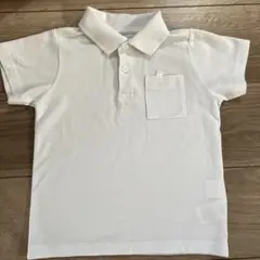 西松屋⭐︎ポロシャツ　110cm
