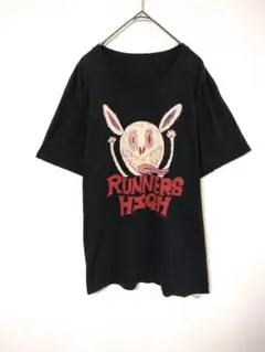 2025年最新】Runners_High_Tシャツの人気アイテム - メルカリ