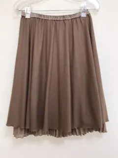 フランコフェラーロのリバーシブルスカート