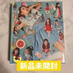 新品未開封Red Velvet ミニ アルバム CD ROOKIE スルギ
