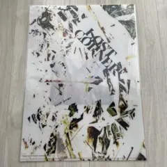 米津玄師　LOST CORNER クリアファイル