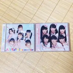 超ときめき♡宣伝部 ときおとめ ハートギュッと！