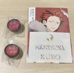 あんスタ 鬼龍紅郎
