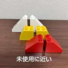 レゴデュプロ　特殊ブロック⑭