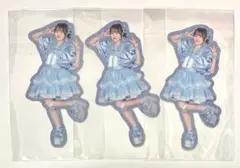 梅田みゆ ステッカー セット