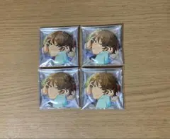 あんスタ！！ 高峯翠 テーマスカウト 缶バッジ 2022spring