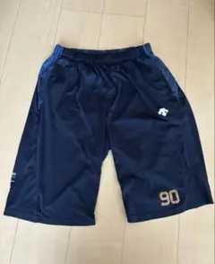 オリックスバファローズ　ハーフパンツ