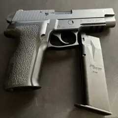 東京マルイ　P226E2 カスタム　たきな風 東京マルイP226E2 カスタムたきな風