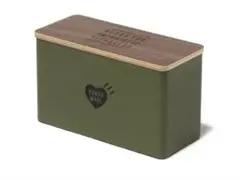 HUMAN MADE STEEL ORGANIZER