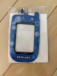 テニミュ　トレカケース　青学