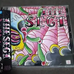 THE SECT/ザ・セクト