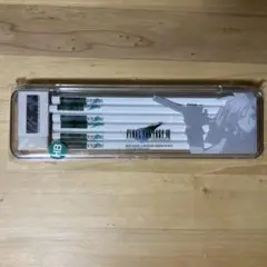 FF7 ファイナルファンタジーⅦ えんぴつセット