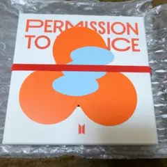 BTS PTD LIVE アルバム CONTACT VER