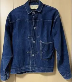 美品　ウェアハウス　へラーズカフェ　ノンパレイル　38 Nonpareil Browse①｜ビームス 梅田｜BEAMS