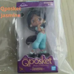Qposket Jasmine フィギュア