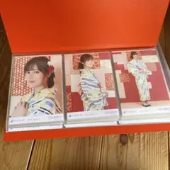 乃木坂46 2019.July-Ⅱ