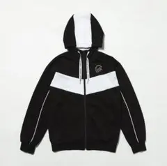 【cielkocka SPORTS】フードジャケット Mサイズ