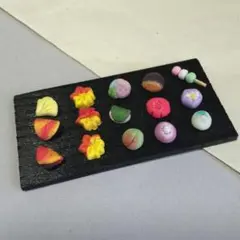 和菓子15点セット