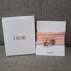 DIORチョーカー