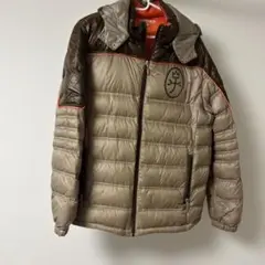 極美品‼️CASTELBAJAC ダウンジャケット 46