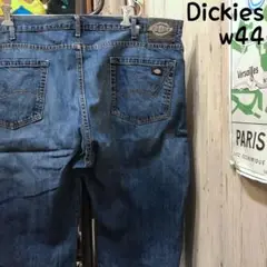 Dickies ディッキーズ ジーンズ w44 古着 (1740)