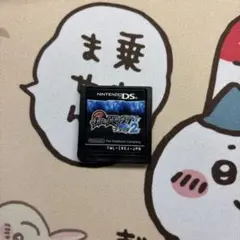 ポケットモンスター　ブラック2