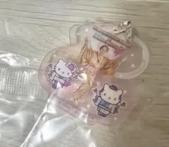 マツケンサンバ×キティ ガチャ デザインA