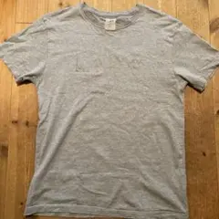 LYFT リフト 半袖Tシャツ ロゴプリント MADE IN JAPAN