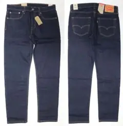 新品 リーバイス 29507-0036 W32 L32 デニム Levi's