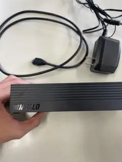 BUFFALO HD-EDS3.0U3-BA