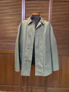 ジャケット【MHL】