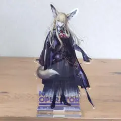 アークナイツ ウルピスフォリア アクリルスタンド