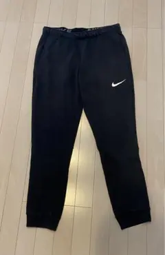 Nike ジョガーパンツ XLサイズ 黒