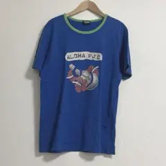 アロハ Tシャツ