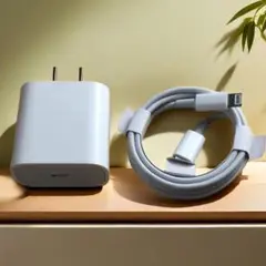 1個 充電器 1m1本 タイプC iPhone 充電ケーブA cua