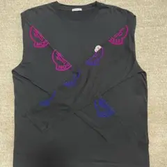 MONCLER ロングTシャツ