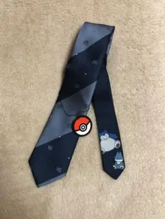ポケモン　ネクタイ　イエロー　カビゴン　新品タグ付き　※セット売り 2025年最新】ポケモン ネクタイ カビゴンの人気アイテム - メルカリ