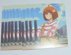 シャオロン 我々だ wrwrd 異主役 ポスカ ポストカード